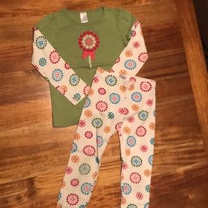 Gymboree outfit
